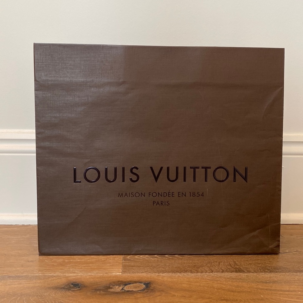 Louis Vuitton Bag